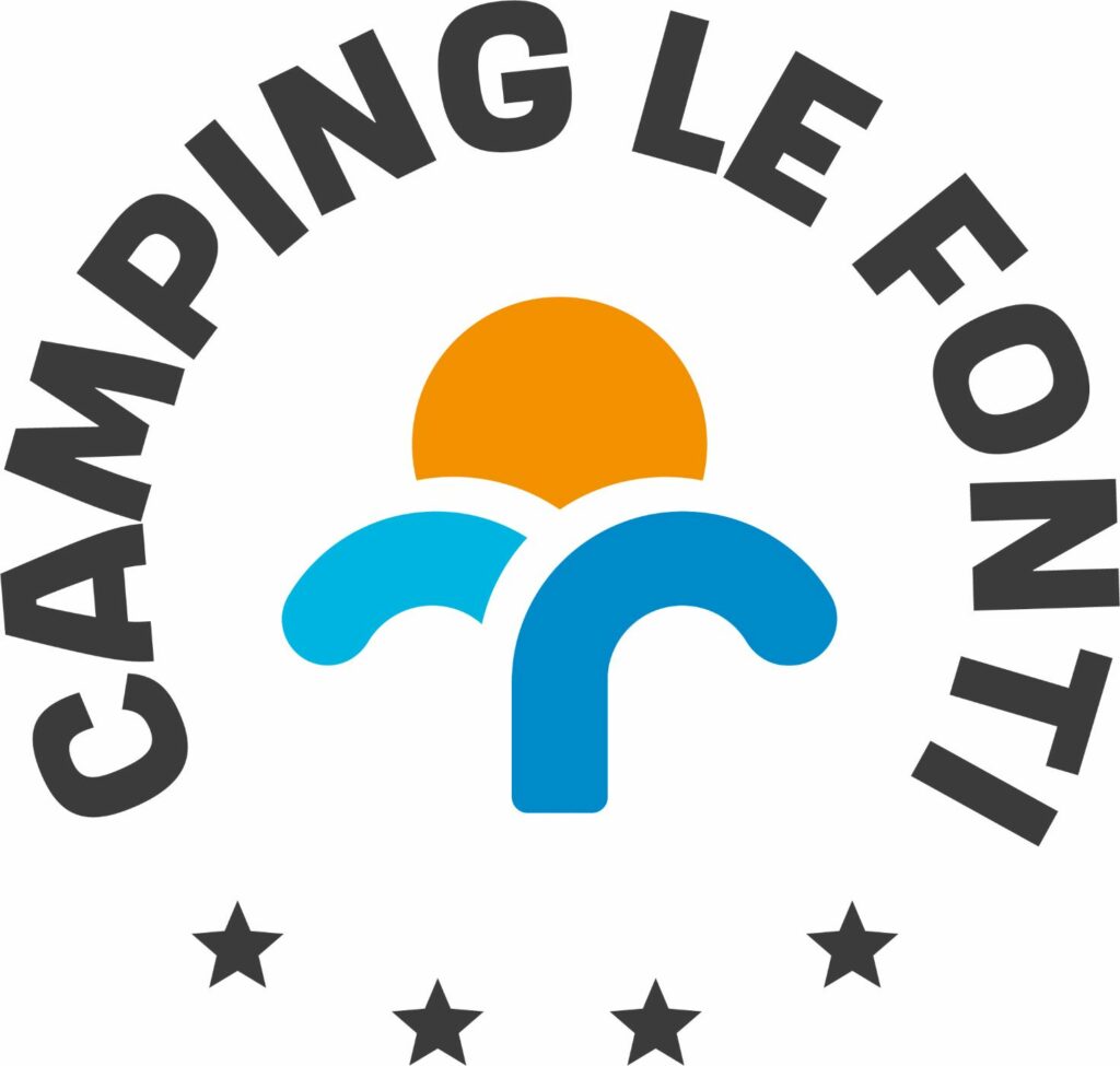 Logo Camping le Fonti