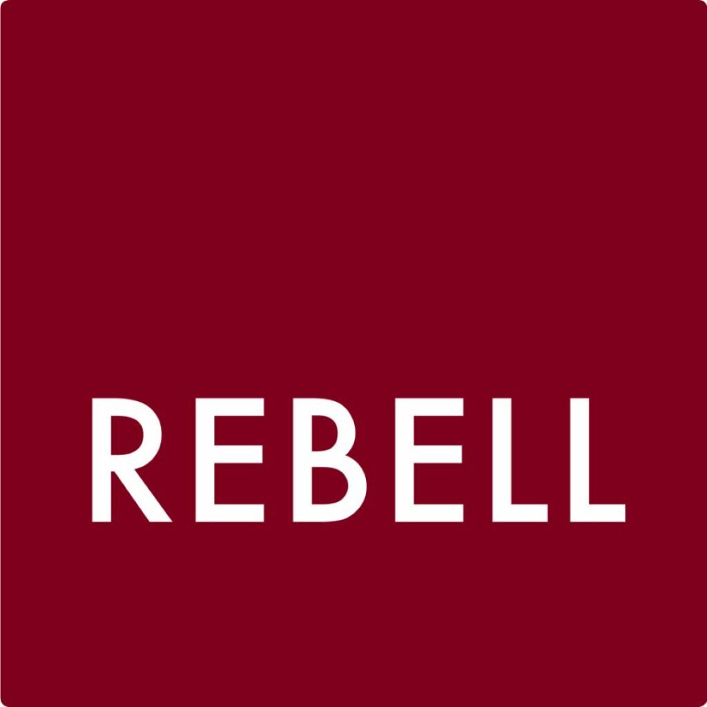 Logo Rebell